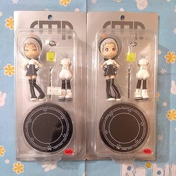 Amazon.co.jp: 村田蓮爾 コラボ ピンキーストリート rmp 001 なずな