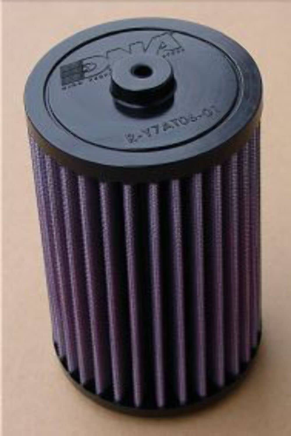 DNA High Performance Luftfilter Für Yamaha YFM Raptor 700 (2006–2023) – Mehr Leistung Und PS