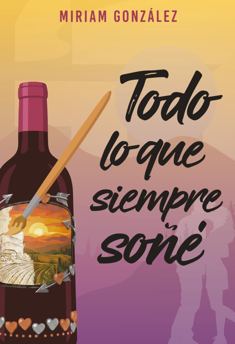 Todo lo que siempre soñé