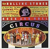 save rock and roll vinyl  The Rolling Stones Rock and Roll Circus (3lp) [Vinyl LP]