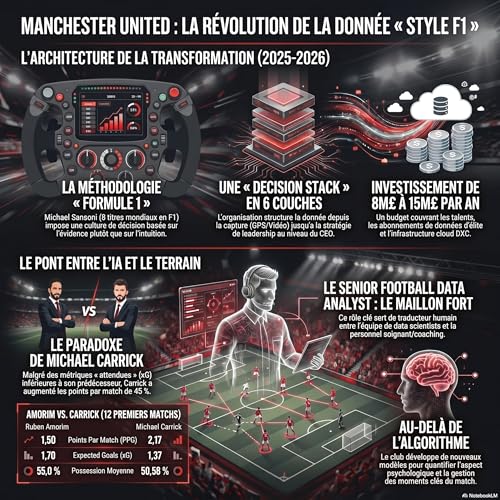 Manchester United FC Importe Les M&eacute;thodes F1