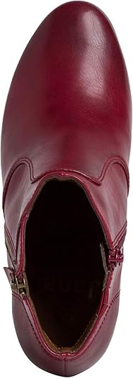Jana 8-25363-43 Botas Cortas Al Tobillo Para Mujer