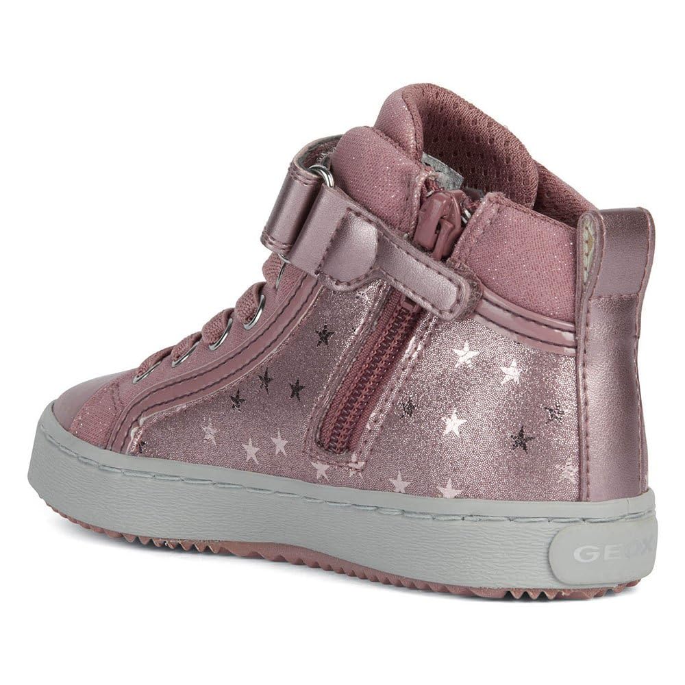 Geox J Kalispera Girl I - Sneakers Niñas
