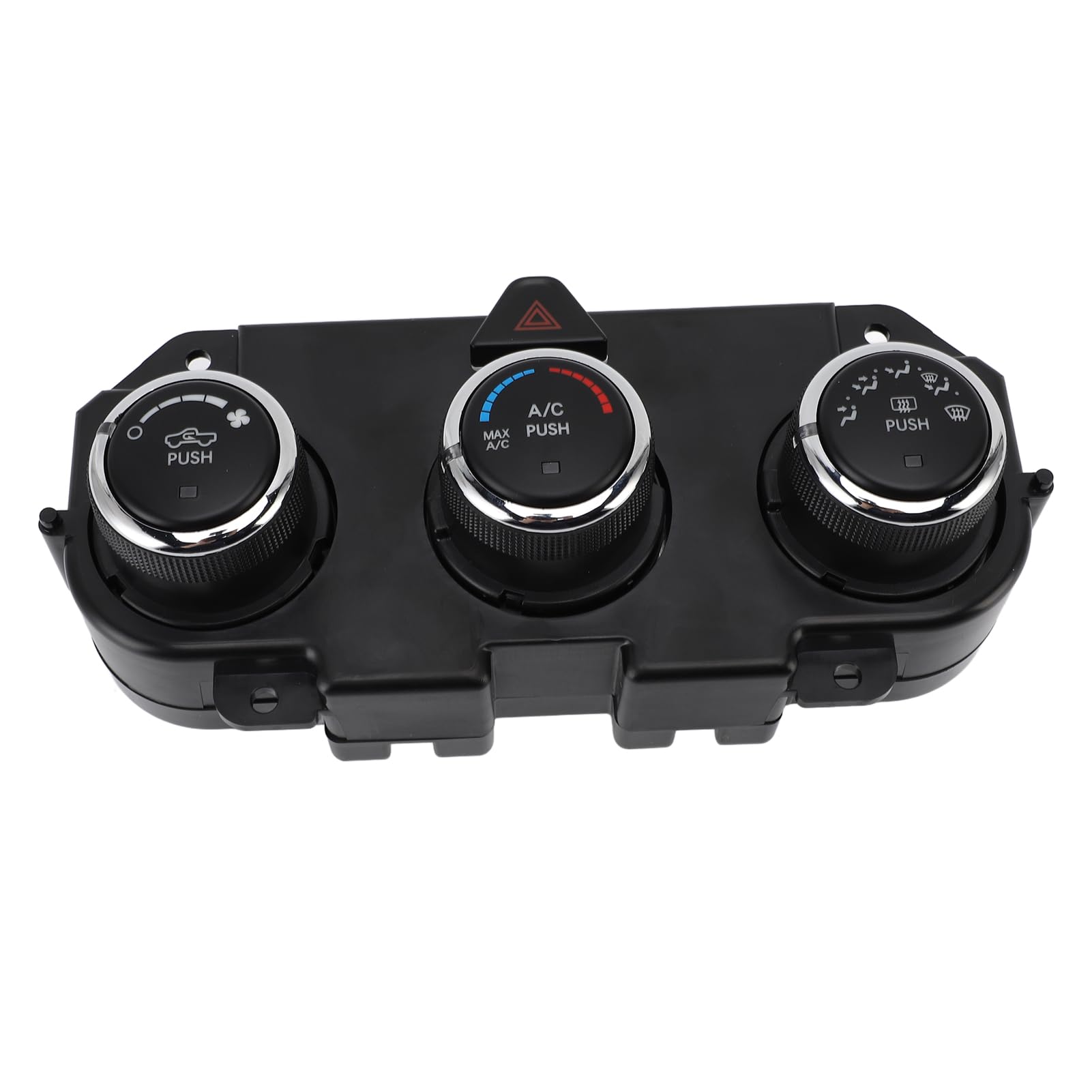 Pannello di Controllo della Manopola del Riscaldatore Interno dell'auto Migliora il Comfort Interno Risposta Rapida P68105021 Sostituzione 1500 2500 3500 Pick-up