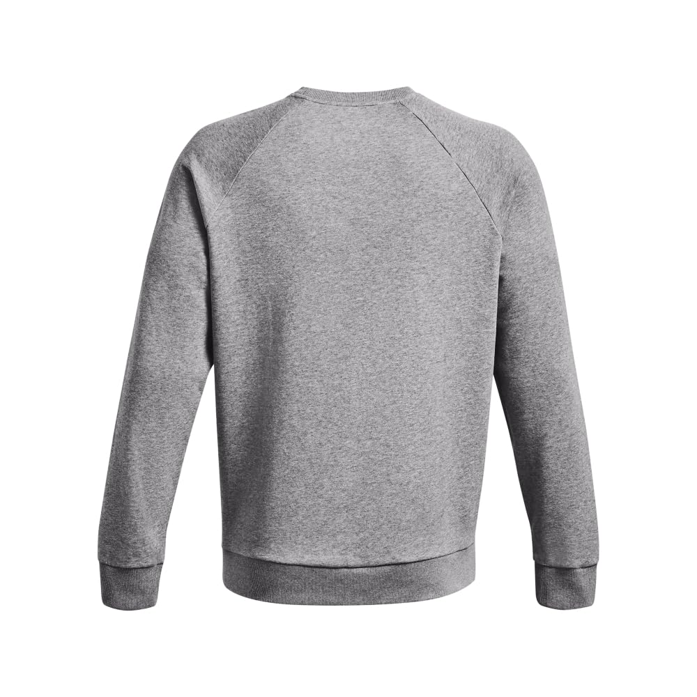 Under Armour bluza z kapturem Mężczyźni UA Rival Fleece Logo Hoodie