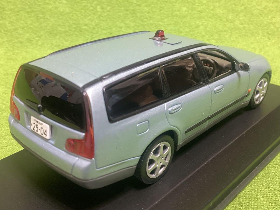 1円~ RAI’S 1/43 日産 ステージア 300RX 大阪府警察 交通機動隊覆面車両 クルー 警視庁 警備部機動隊車両 他 1円~ RAI’S 1/43 日産 ステージア 300RX 大阪府警察 交通機動隊覆面車両 クルー 警視庁 警備部機動隊車両 他