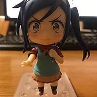 Amazon.co.jp: ねんどろいど ぼくたちは勉強ができない 古橋文乃