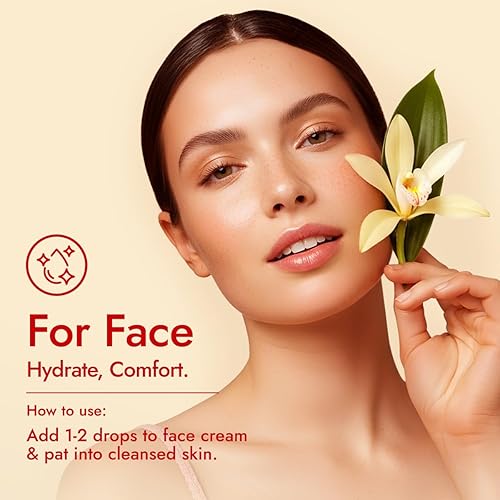 Miniatura 3 de Aceite esencial – 100% puro grado terapéutico para aromaterapia, cuidado de la piel, pelo y difusor – 30 ml, 10ml