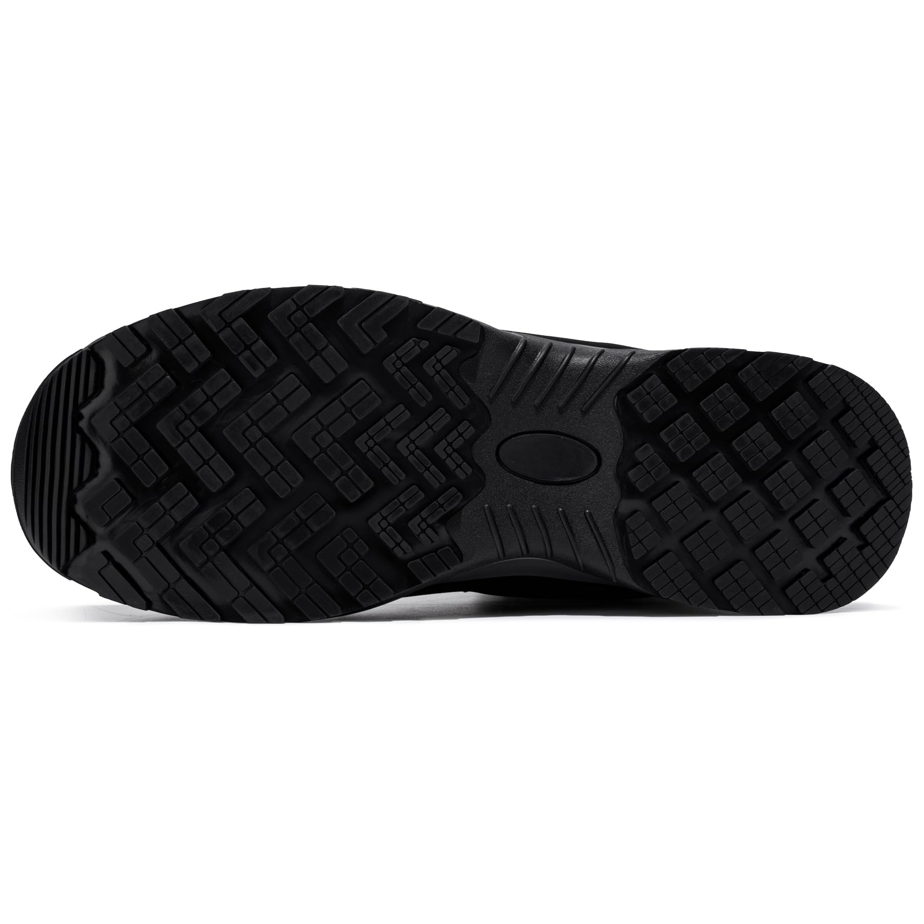 LARNMERN PRO Arbeitsschuhe Herren Sicherheitsschuhe Arbeitsstiefel