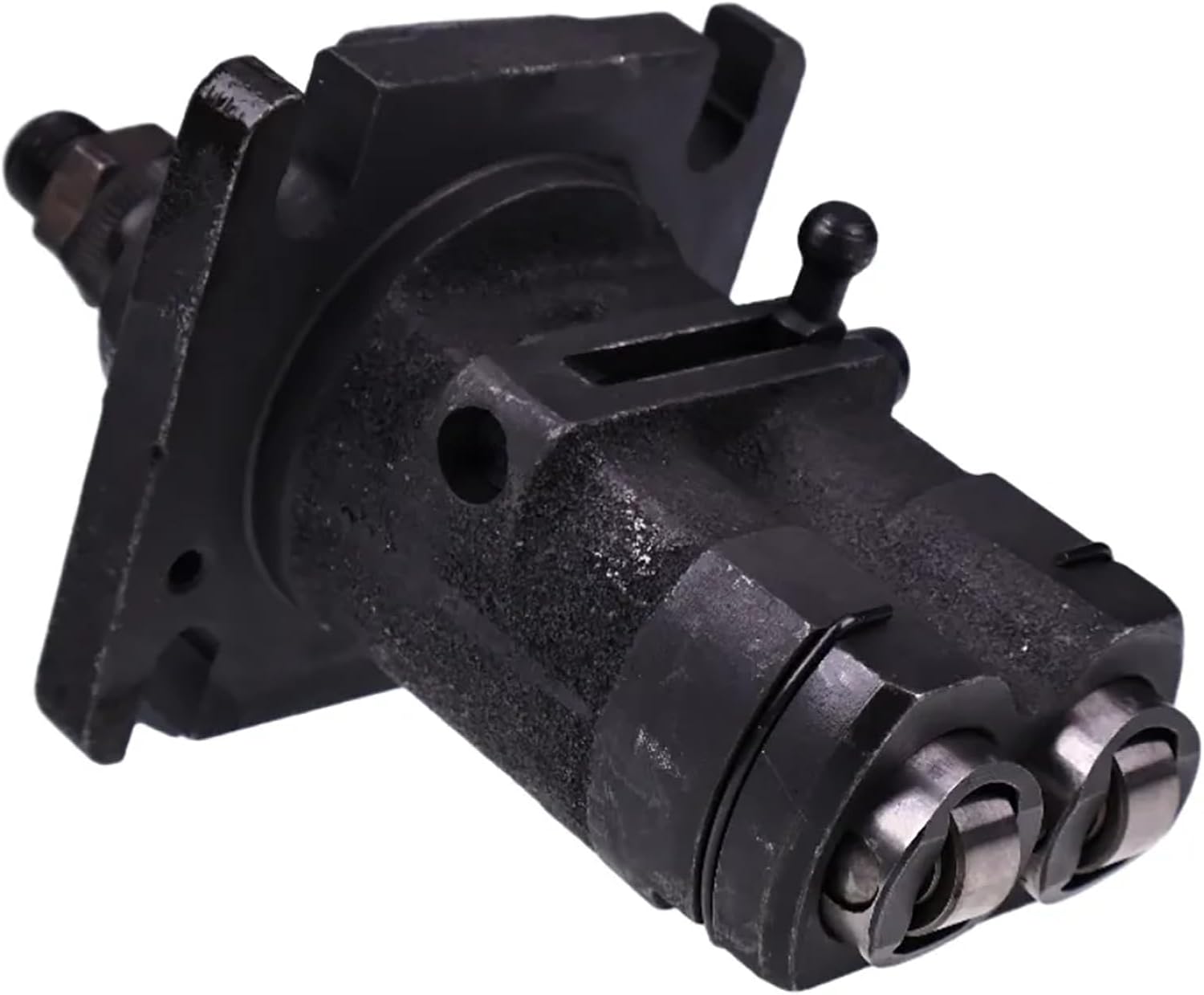 FridayParts Fuel Injection Pump 04157711 05714209 Compatible for Deutz Engine F2L511 Replacement