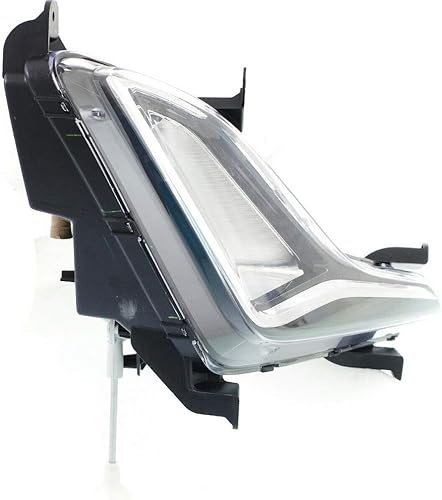 Miniatura 3 de Para Hyundai Elantra Luz antiniebla 2014 2015 2016 lado del conductor  Certificado DOT  HY2592146  92201-3X210