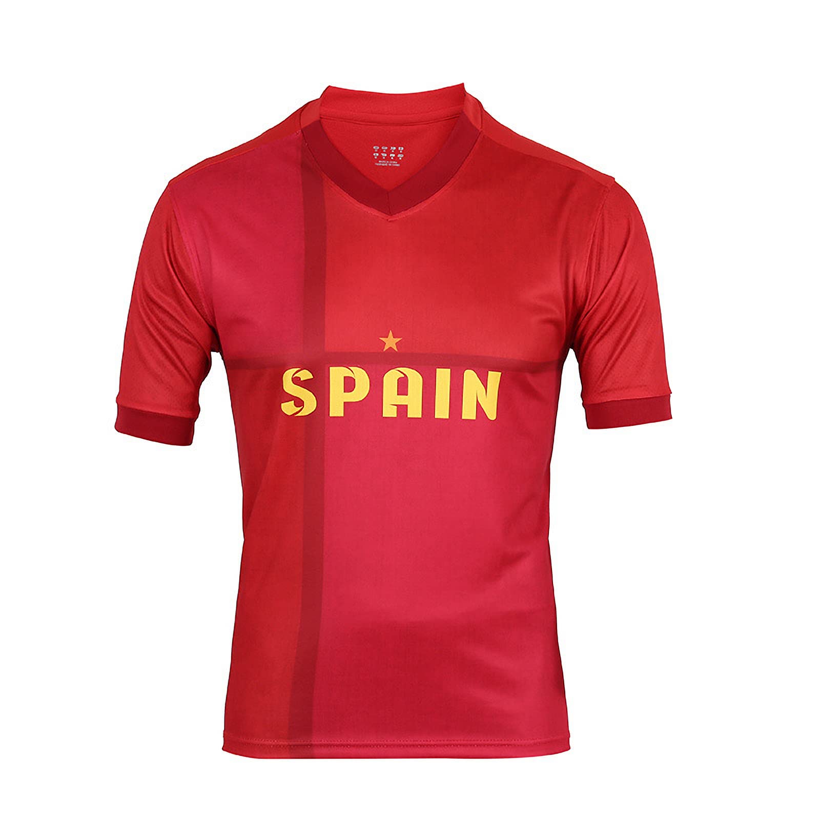 [アヘガオ] サッカー ユニフォーム 大人 ワールドカップ 2026 代表 tシャツ 半袖 メンズ レディース 大人 トップス 服 スポーツウェア W杯 世界各国代表 人気 チーム - 3