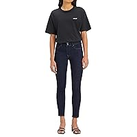 Levi's 717 Double Button, Jeans Donna