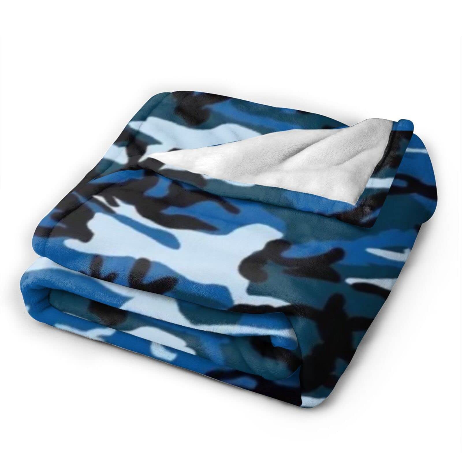 JULY HOME Flanell-Fleece-Überwurf 330 G/m² – Weich & Warm, 127x152 Cm Senffgelb, Maschinenwaschbar