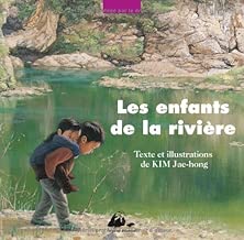 Download Les enfants de la rivière PDF