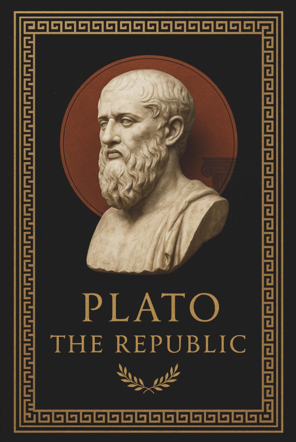THE REPUBLIC: Plato's Foundations of Western Political Thought