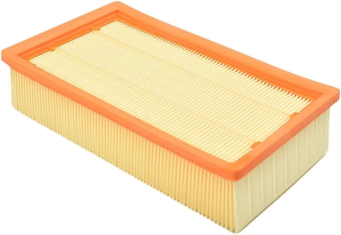 Lamellar Filters Flat Filters Compatible For Hilti VC 20 U VC 40 U UM (LF 4) Vacuum Cleaner Replaceable Parts Household Cleaning Tool