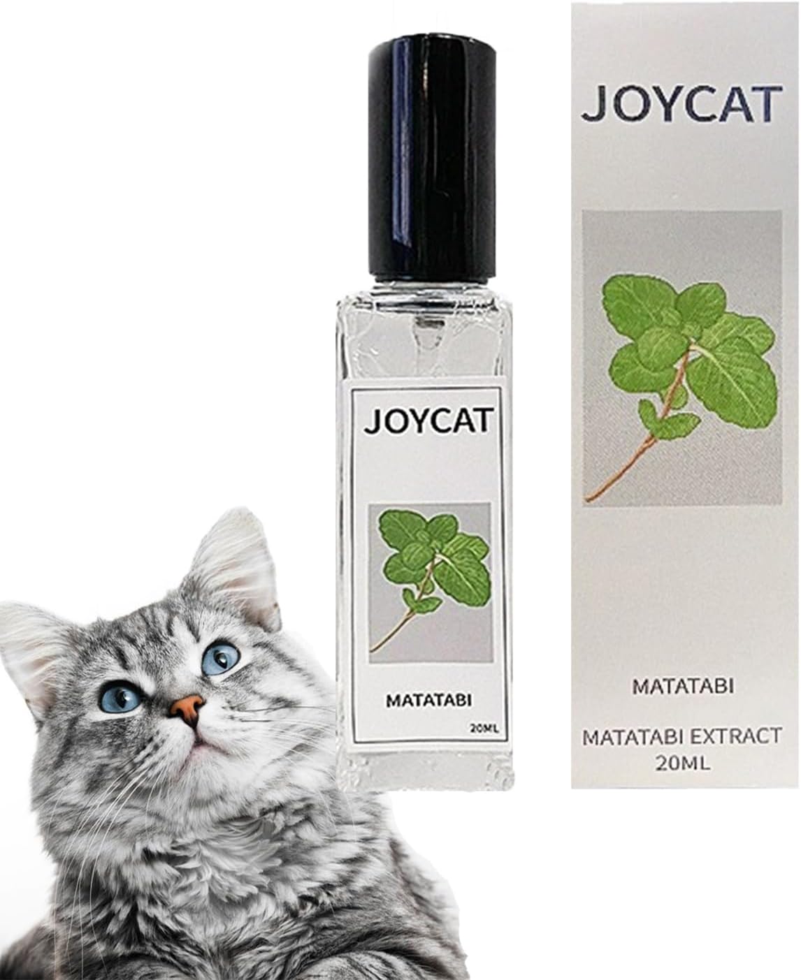 LeeJ Kitty Joy Herbal Cat Joy, Catnip Spray for Indoor Cats, Herbal Cat Joy Spray, Celery Pets Catnip Spray, Herbal Cat Joy, Herbal Cat Joy Celery Pets
