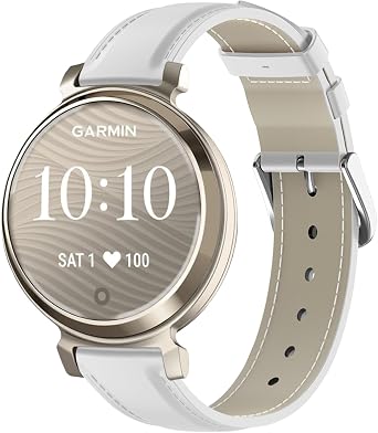 Garmin Lily 2  14mm     Garmin Lily 2 / Lily 2 Classic