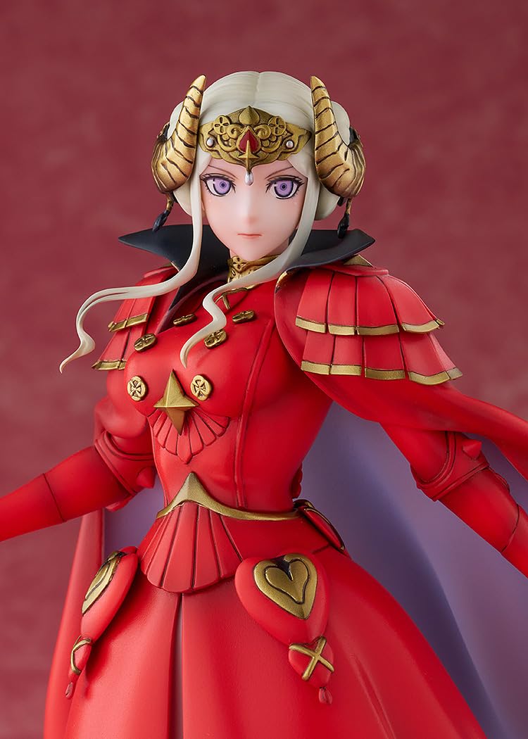 Amazon | ファイアーエムブレム エーデルガルト 1/7スケール