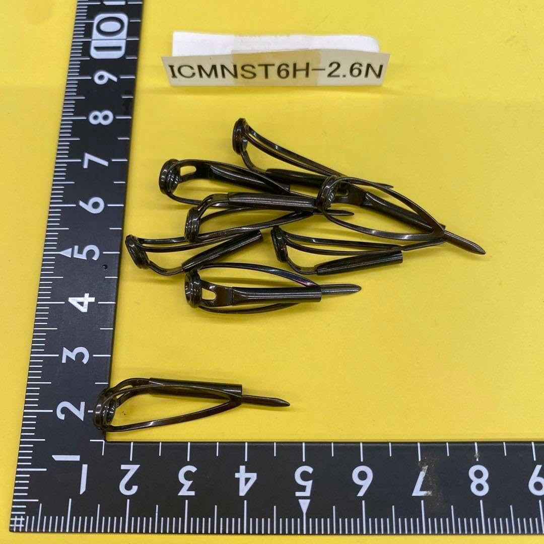 Fuji FPS-32 オフショアロッド 540cm Fuji FPS-32 オフショアロッド 540cm EDCフィジェットトイセット