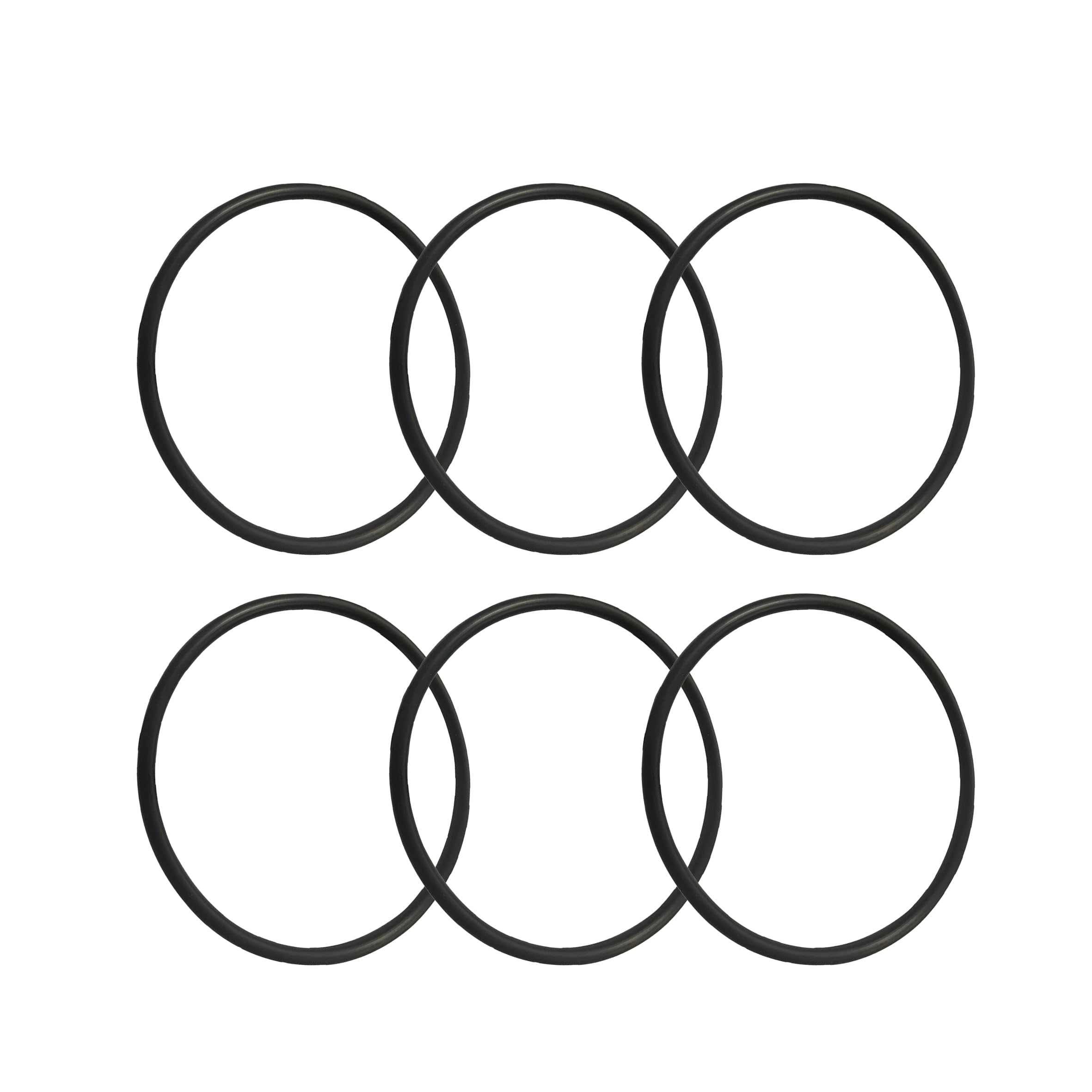 6-Piece RP44648/44648 O-Ring Replacements for Select Delta Linden, Palo and Other Faucet Models Sealed to Eliminate Leakage Problems. Easy to Install