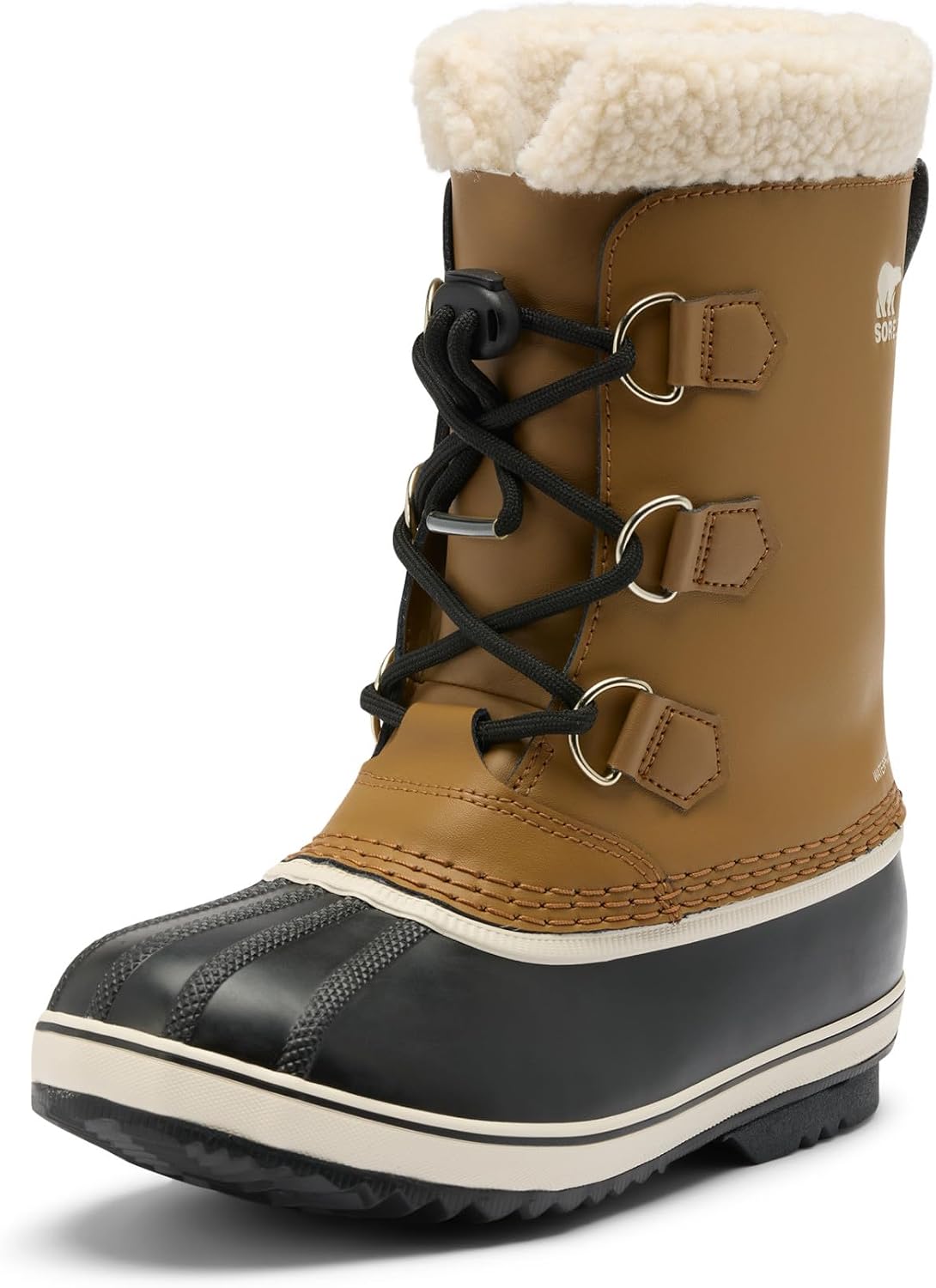 Sorel Kids' Yoot Pac Tp Waterproof
