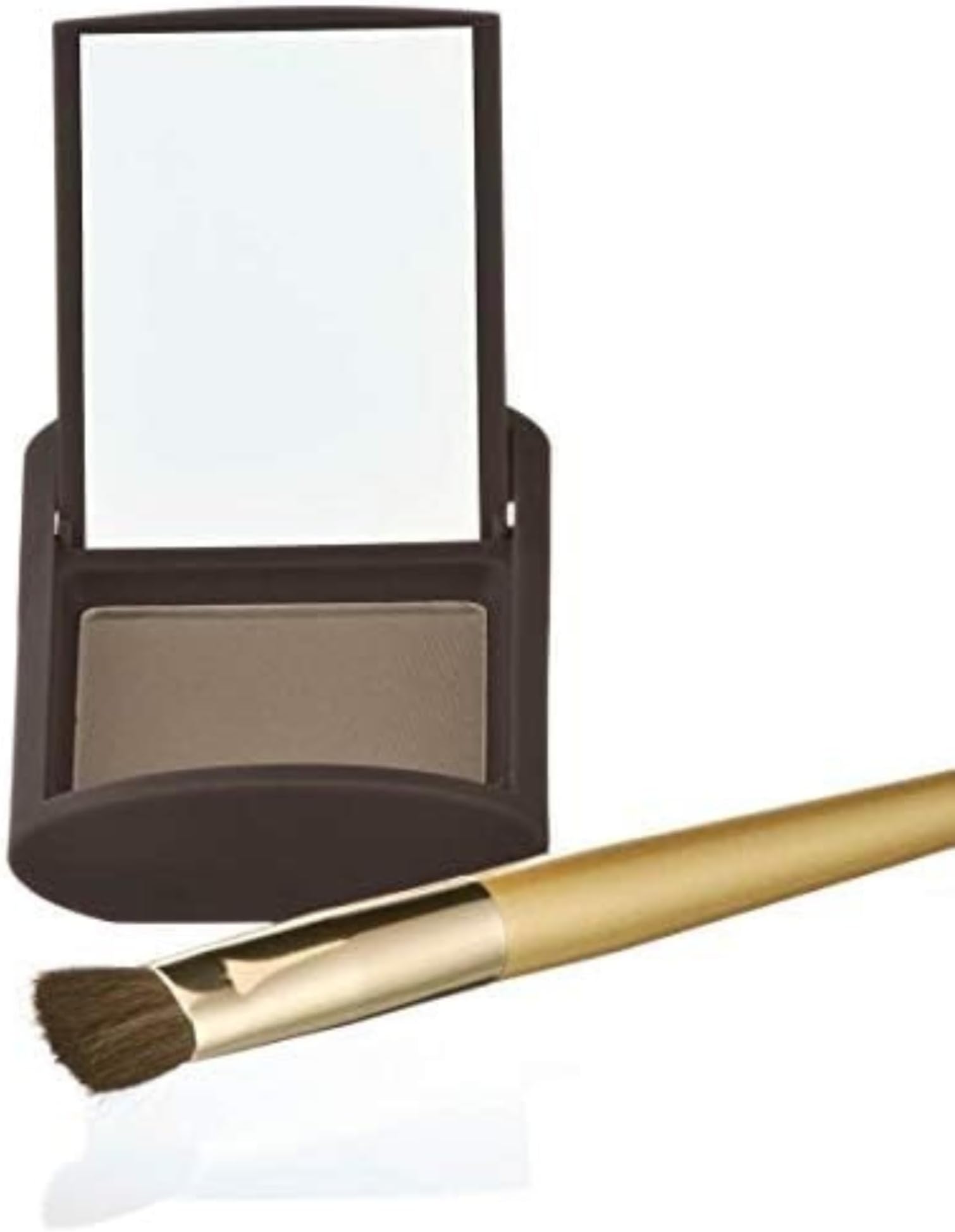 Joan Rivers Great Hair Day Fill-In Powder - Root Cover Up for Thinning Hair - Thicker and Fuller Hair - Ash Blonde