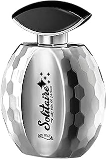 my way solitaire eau de parfum 105 ml for women