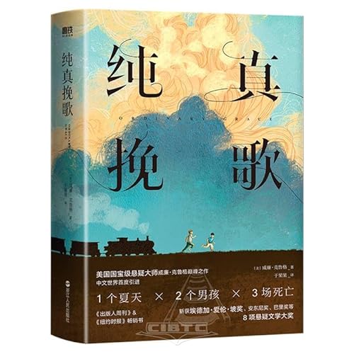 Ordinary Grace (Chinese Edition)