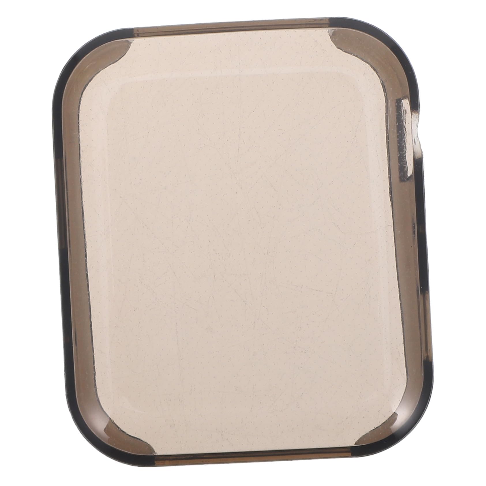 Funda para reloj inteligente accesorio protector antichoque WOONEKY pack de 2 fundas unisex 8