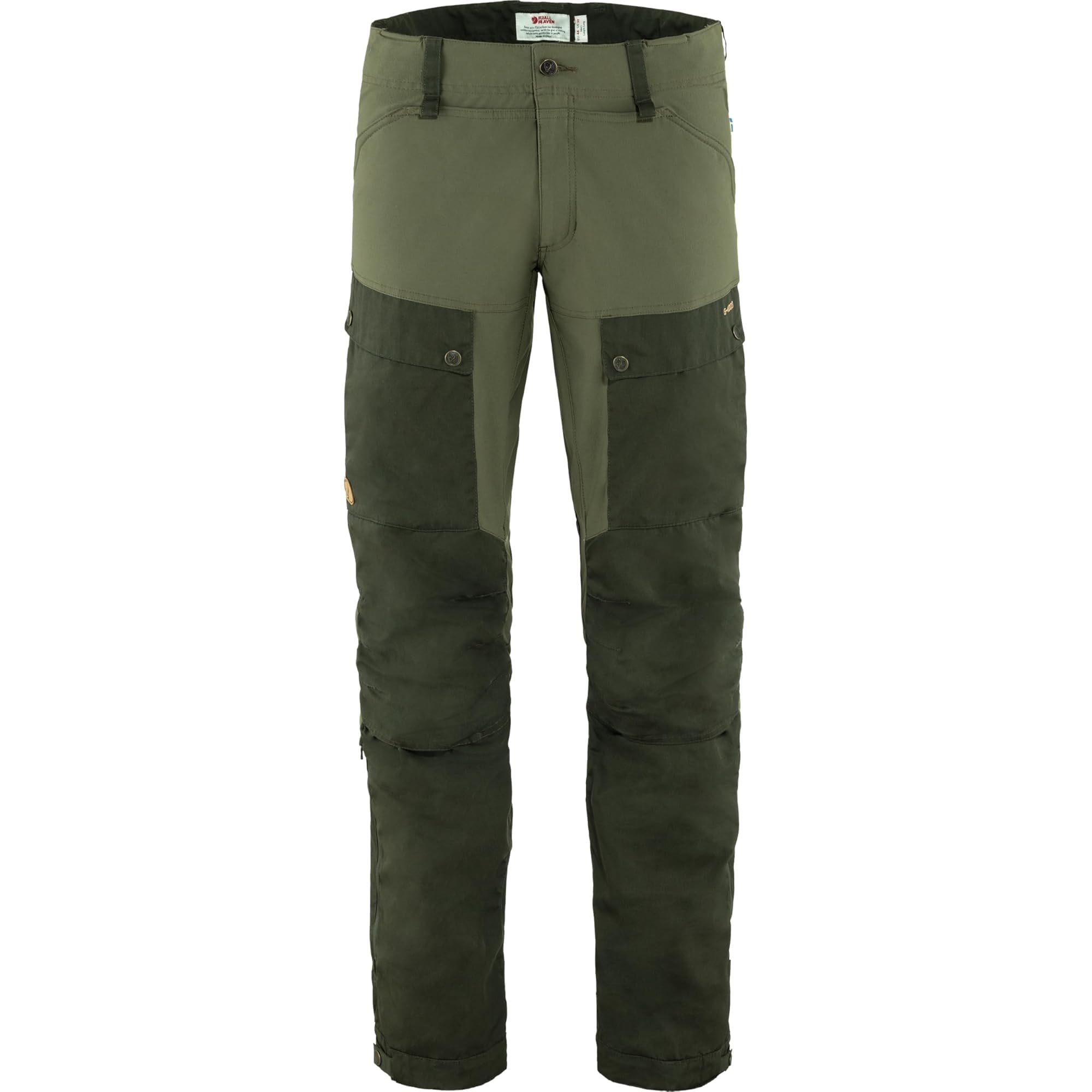 Men's Fjallraven Keb Trousers32" Regular