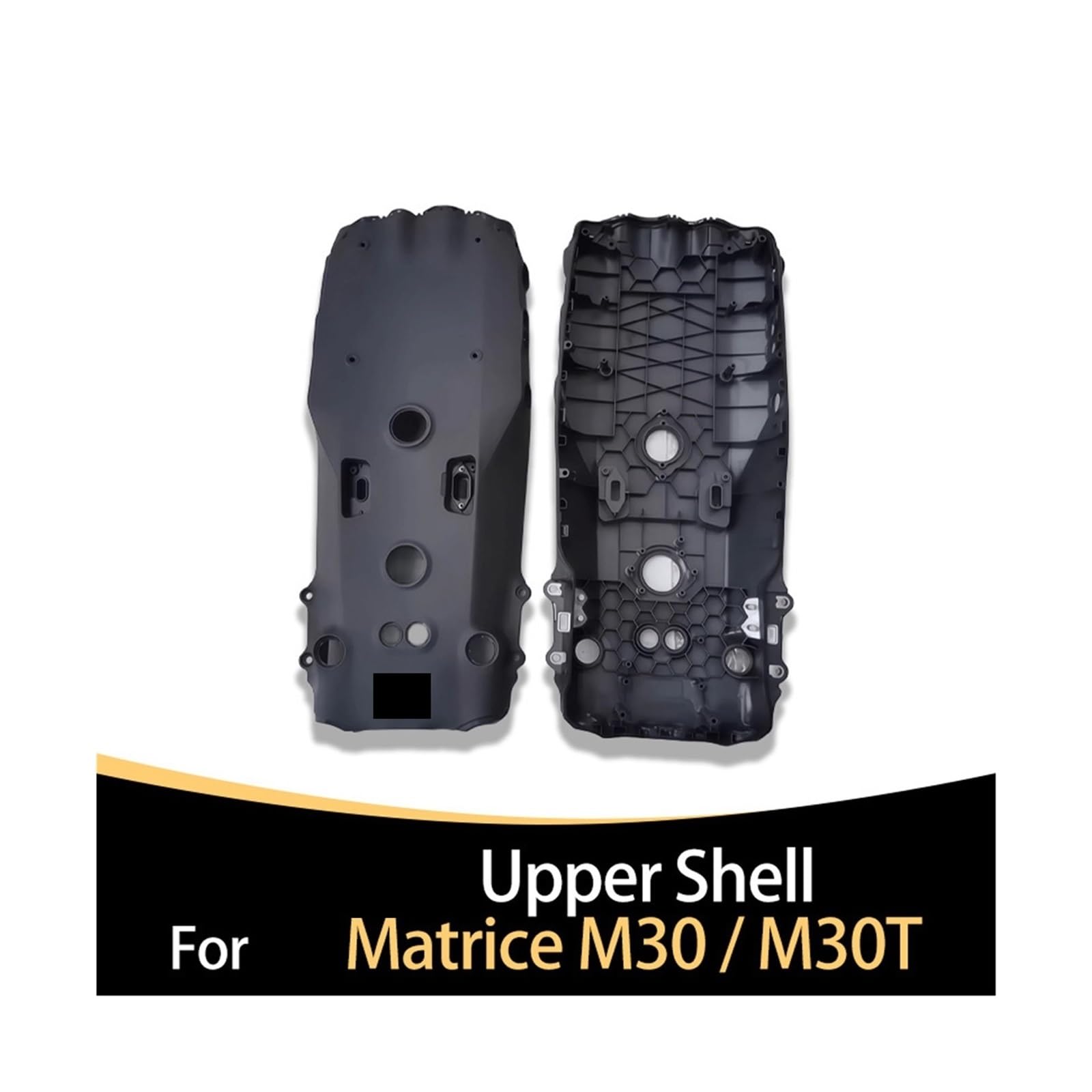 Carcasa superior, compatible con DJI, Matrice M30 M30T