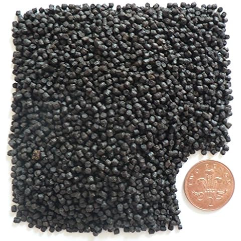 500g of 2mm Catfish Pellets for all Tropical and Cold Water Fish Cover