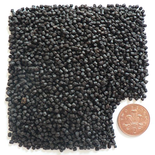 1Kg 3mm Sturgeon Pellet Food for Pond Sturgeon