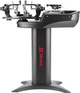 Stringing Machine S3169 Tennis Badminton Stringing Machine Racket stringing Tool Automatic