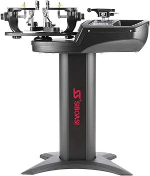 Amazon | SIBOASI ストリングマシン S3169 テニス バドミントン