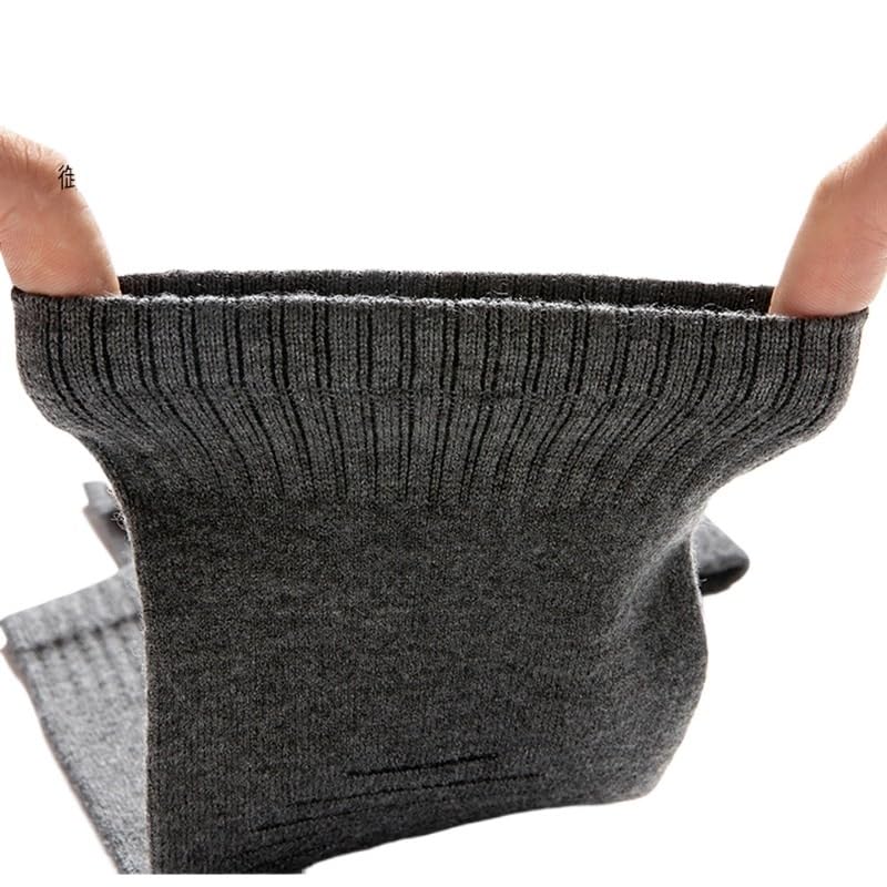 Knee Guards Winter Providing Warmth Protection for Both Men Women's Knees