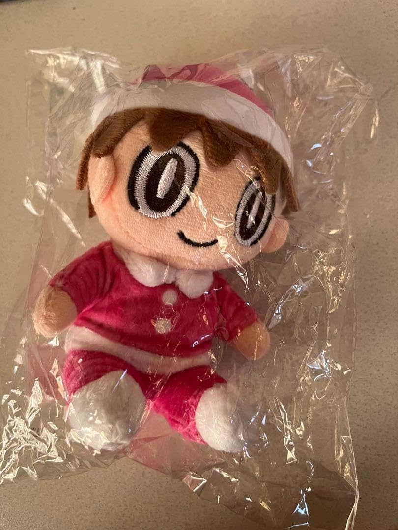 2♡♡とLil Gサンタ29ッション合わせたら可愛すぎますっ‼️