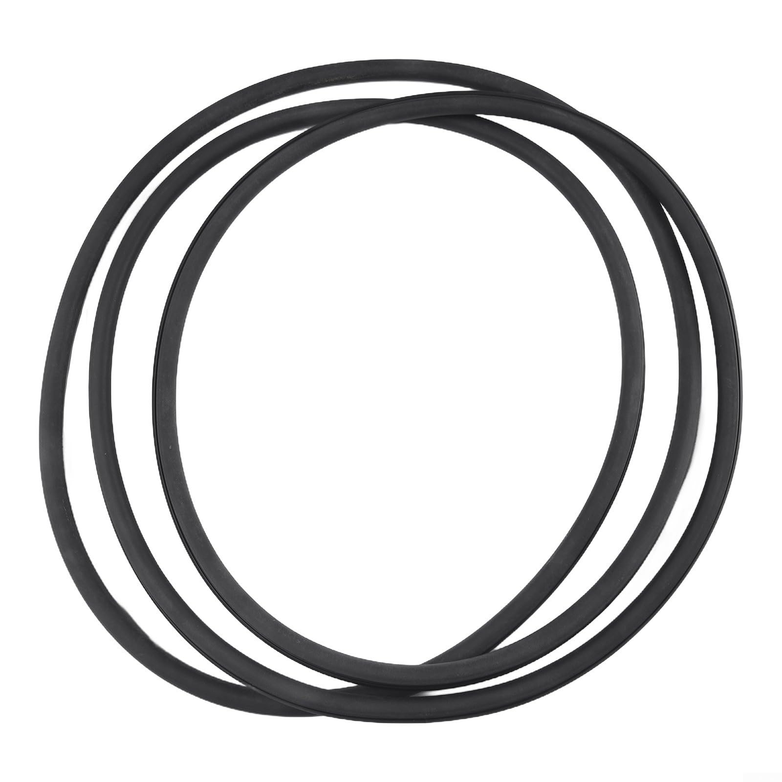 Repuesto de goma para techo corredizo para Mercedes W124 W201 W202 W203 Clase E Clase C 1983-2011 A1247800298