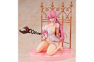 Redo of Healer Freia 1/7 Scale Complete Figure