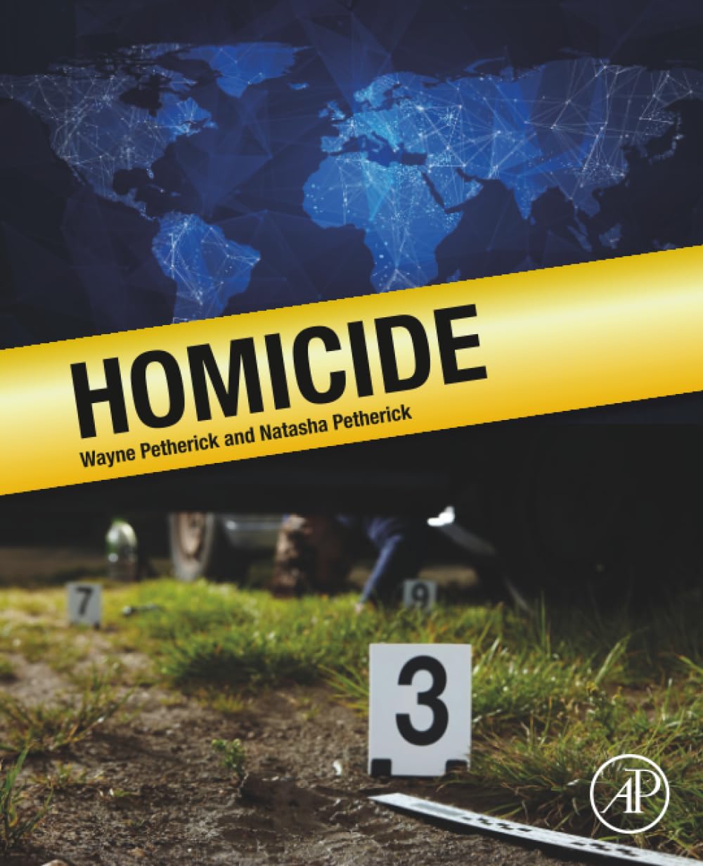 Buy Homicide — BookShops.in