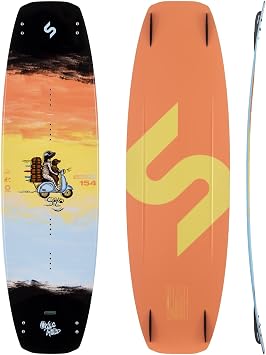Slingshot Sports 2024 Solo Wakeboard