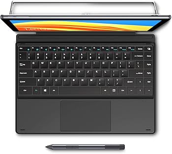 CHUWI　Ubook Xpro Intel Core i5 CHUWI UBook XPro 13'' Touch Tablet Intel i5-10210Y 8GB RAM 512GB