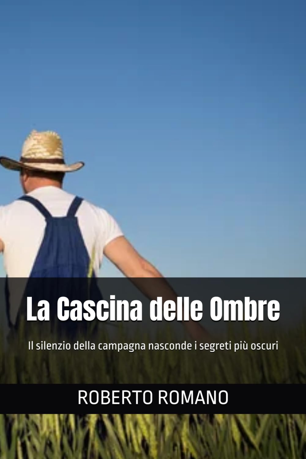 La Cascina delle Ombre: Il silenzio della campagna nasconde i segreti più oscuri
