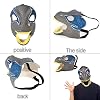 Animal Mask, Movable Mouth, Dinosaur, Cosplay Mask, Real Mask, Animal Costume, Tools, Party Goods, School Festival, Cosplay, Halloween, Christmas, Funny, Costume Green