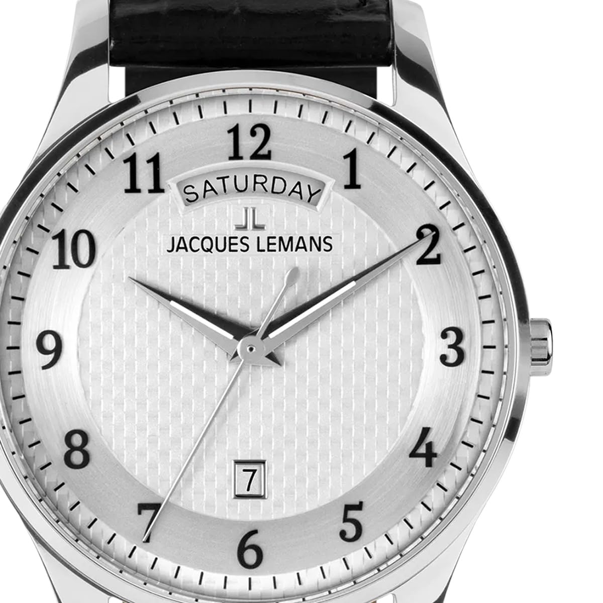 Jacques Lemans 1-2193O Meski zegarek