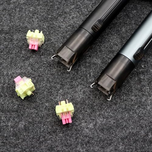 Extracteur de touches pour clavier de jeu mécanique de bureau - 5