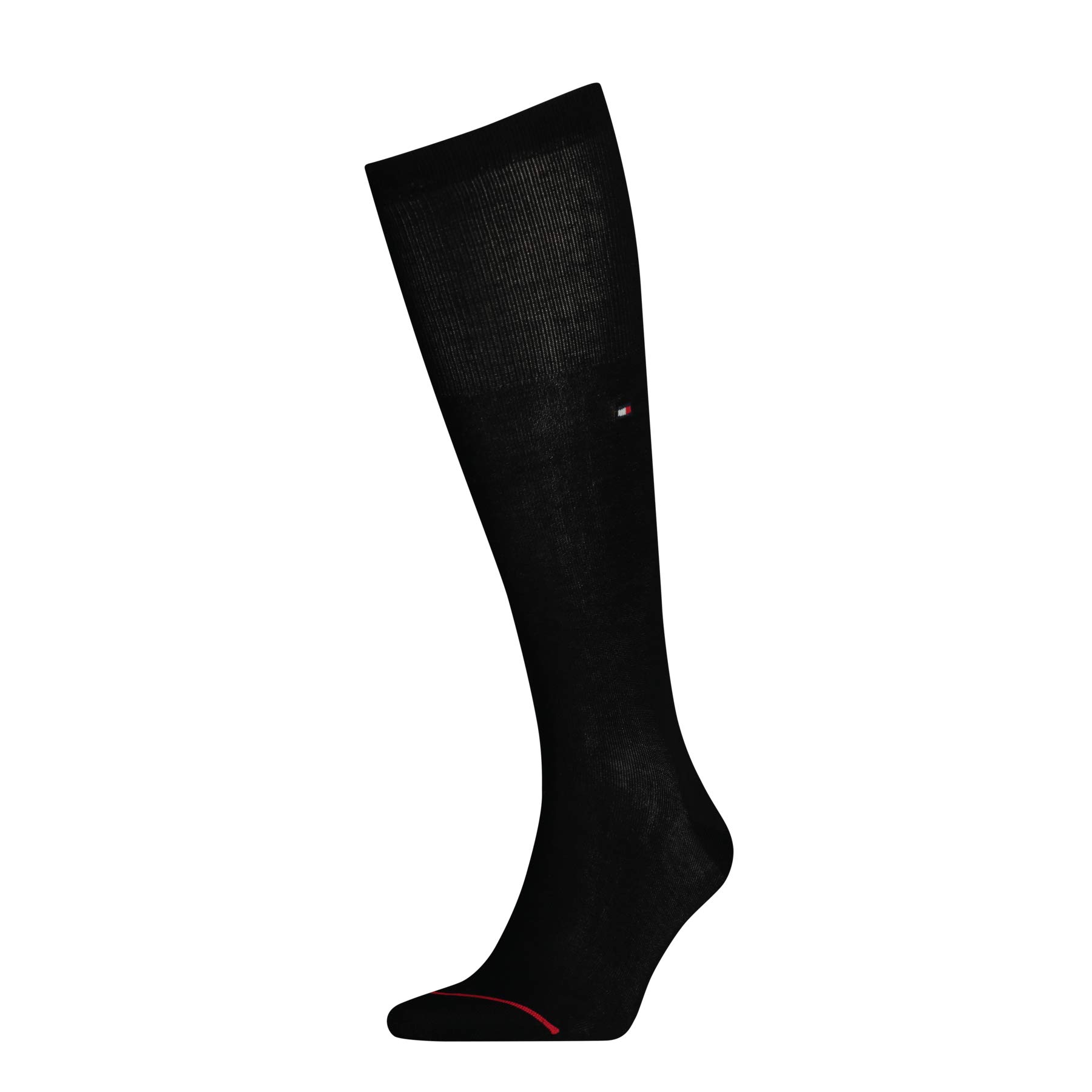 Tommy Hilfiger podkolanówki Mężczyźni Th Men Tailored Mercerized Kneehigh1p