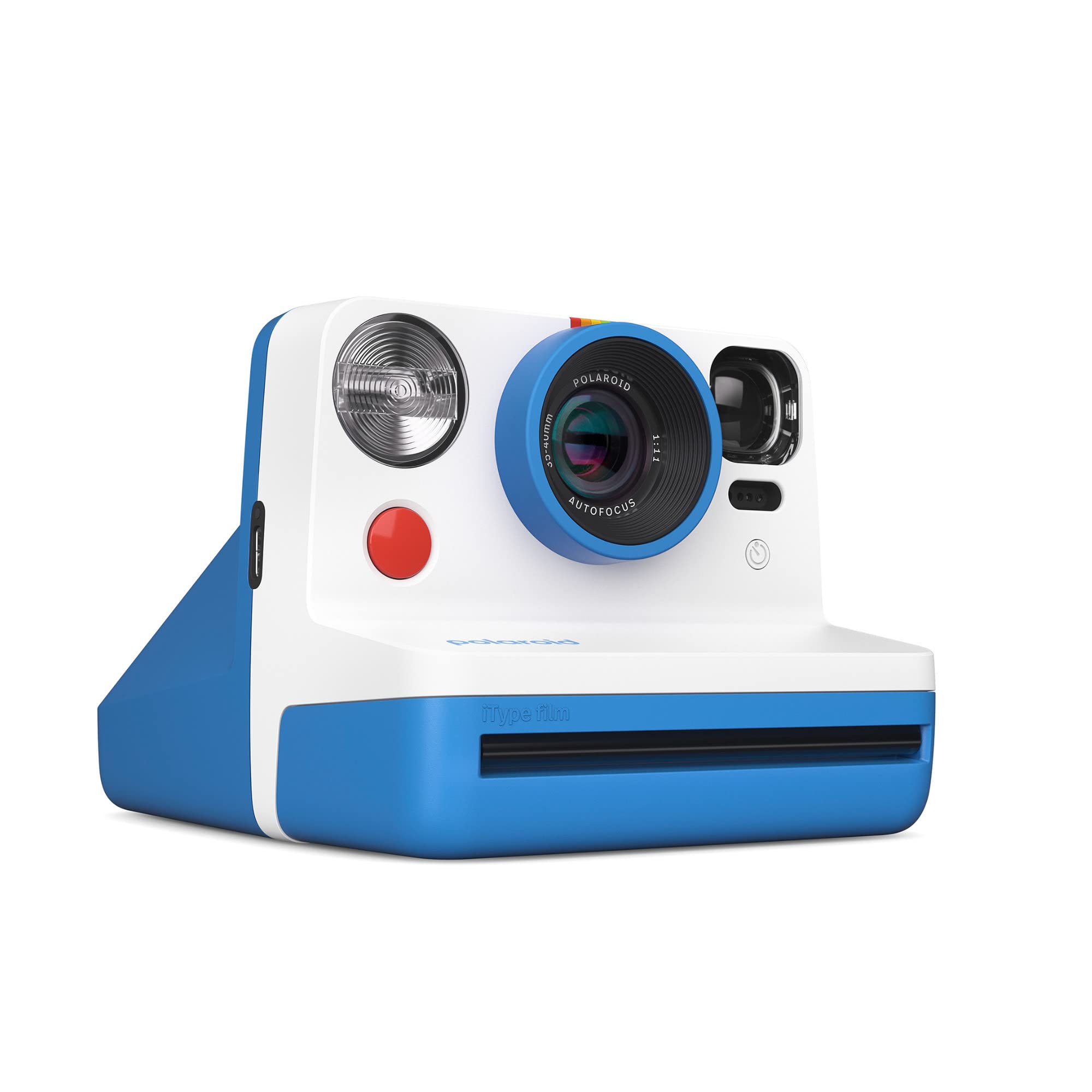 Amazon.com : Polaroid Now 2nd Generation I-Type Instant Film